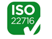 ISO22716